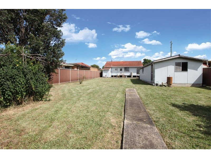 117 Queen Street, Revesby NSW 2212