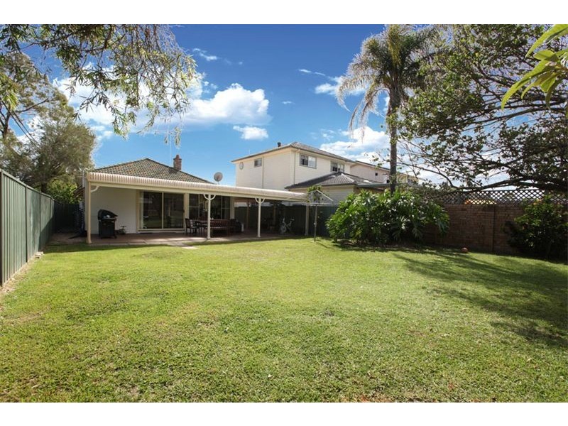 29 Irene Street, Panania NSW 2213