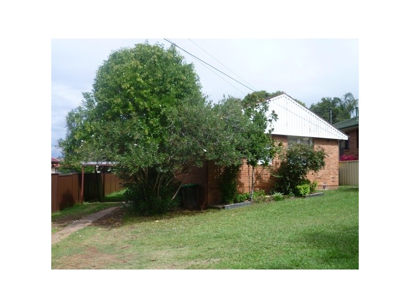 16 McIlwains Street, Ashcroft NSW 2168