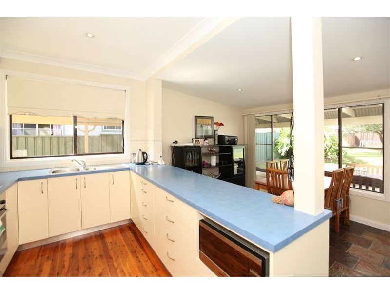 29 Irene Street, Panania NSW 2213