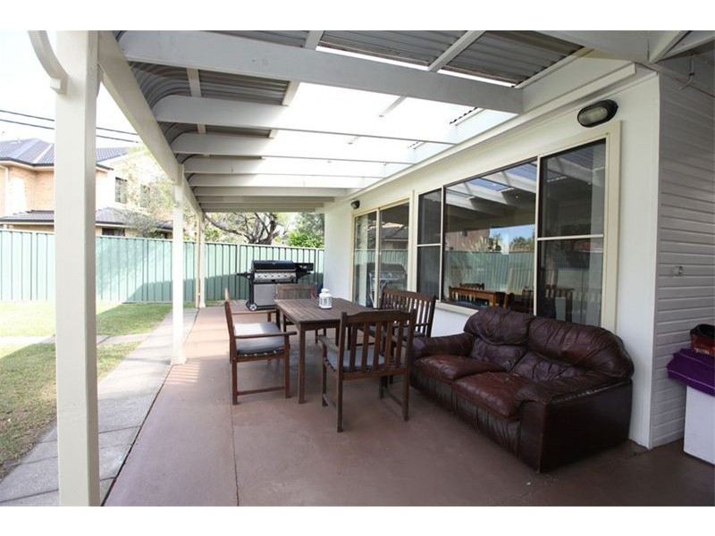 29 Irene Street, Panania NSW 2213