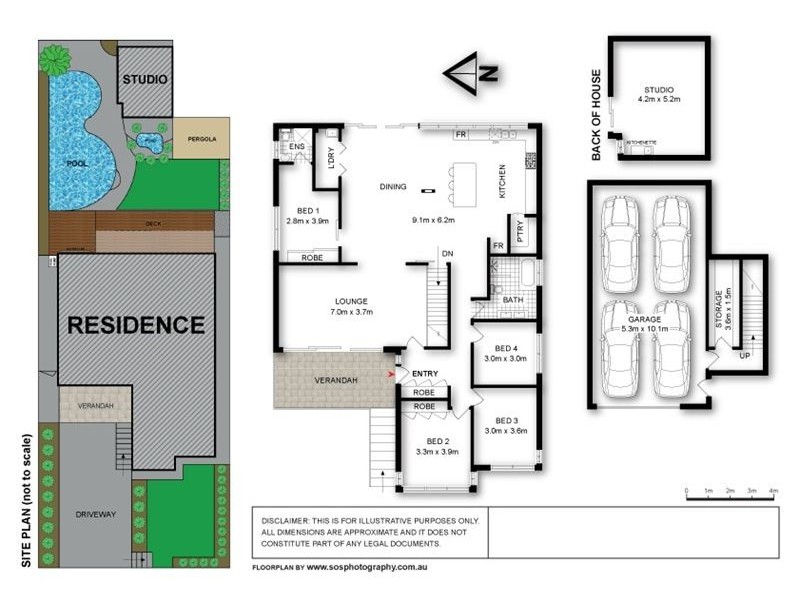 97 Malvern Street, Panania NSW 2213