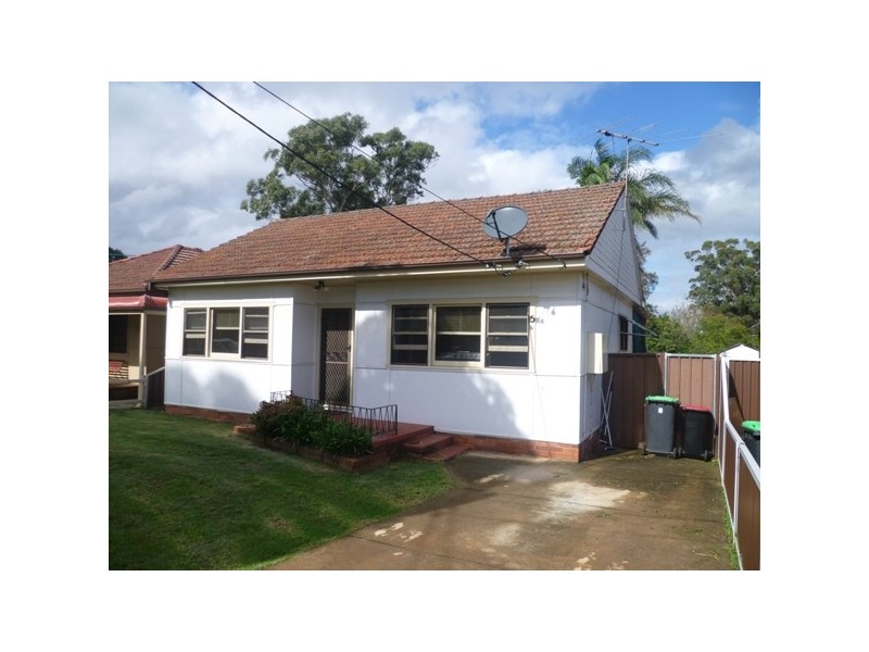 5 Bransgrove Road, Revesby NSW 2212