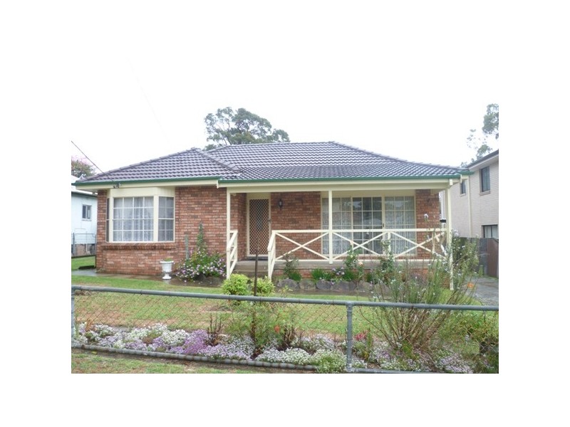12  Worsley Avenue, East Hills NSW 2213