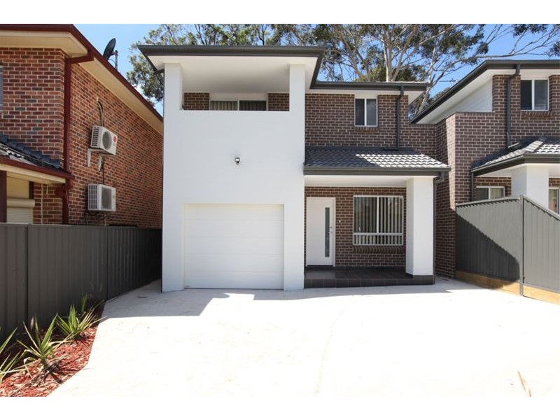 20a  Fall Street, Revesby NSW 2212