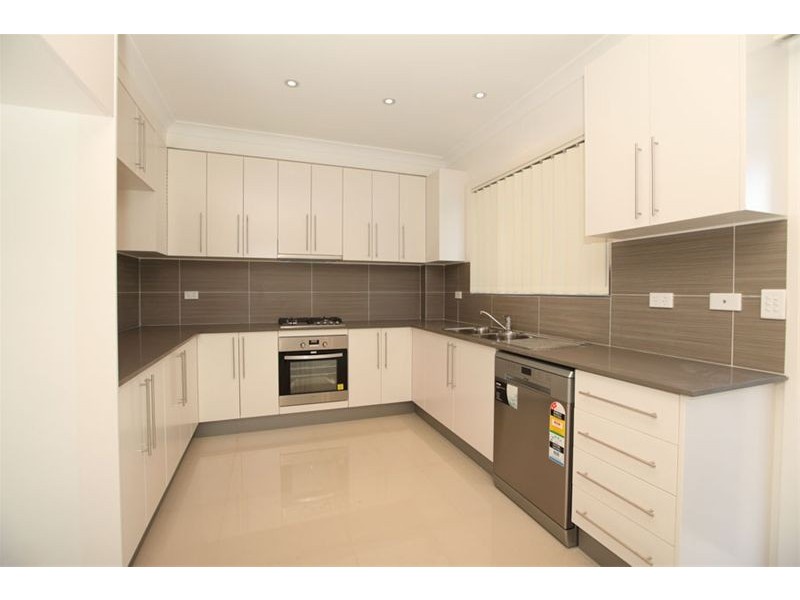20a  Fall Street, Revesby NSW 2212