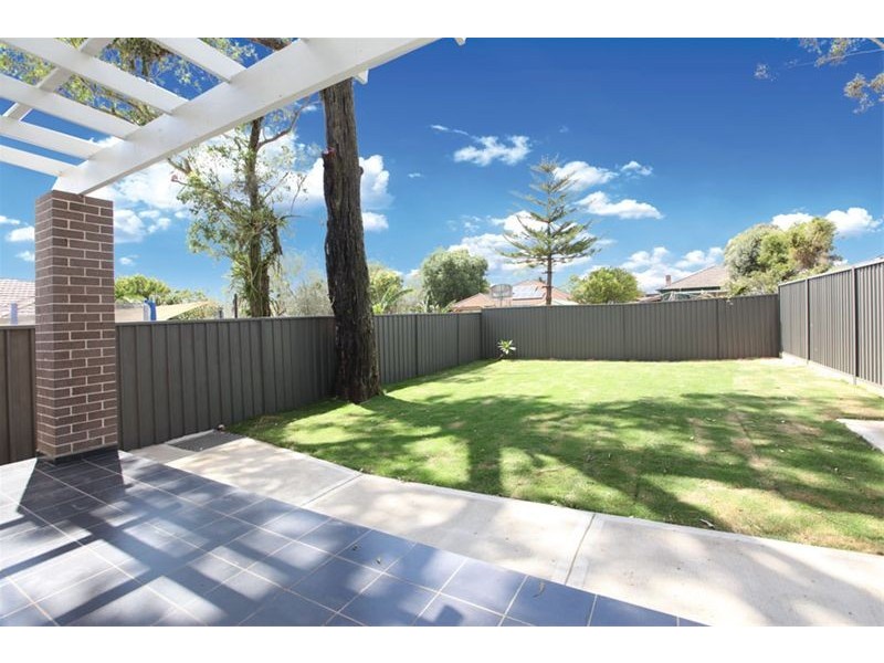 20a  Fall Street, Revesby NSW 2212