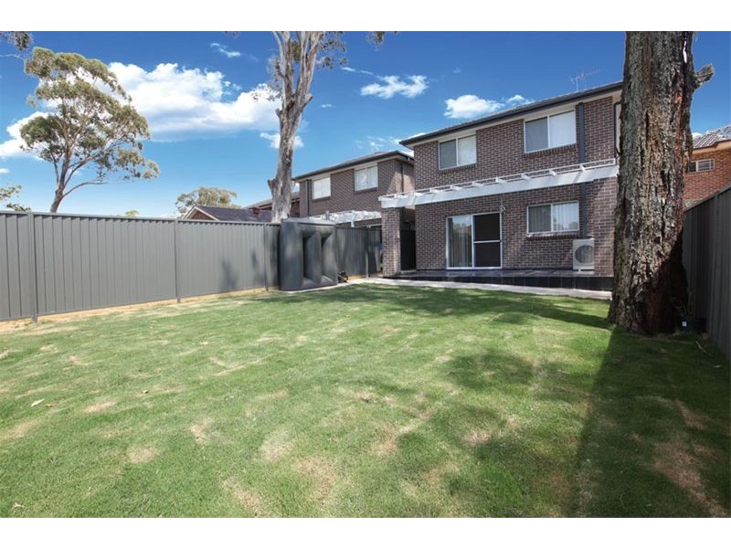 20a  Fall Street, Revesby NSW 2212