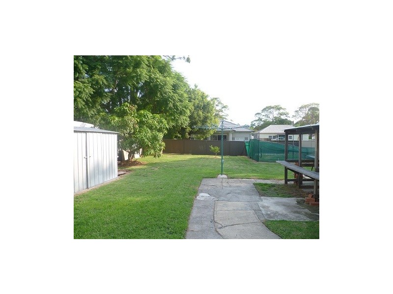 12 Worsley Street, East Hills NSW 2213