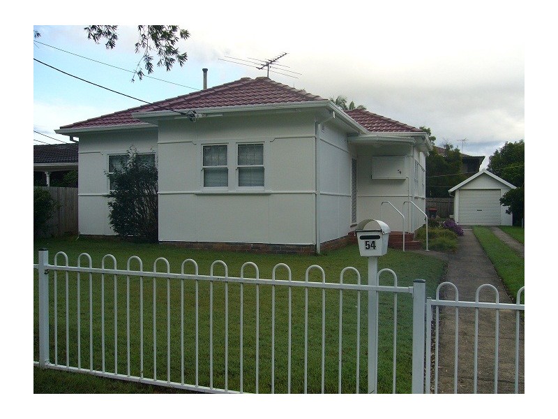 54 Kennedy Street, Picnic Point NSW 2213