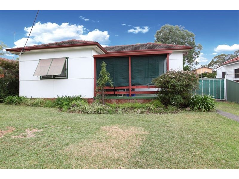 49  Milford Avenue, Panania NSW 2213