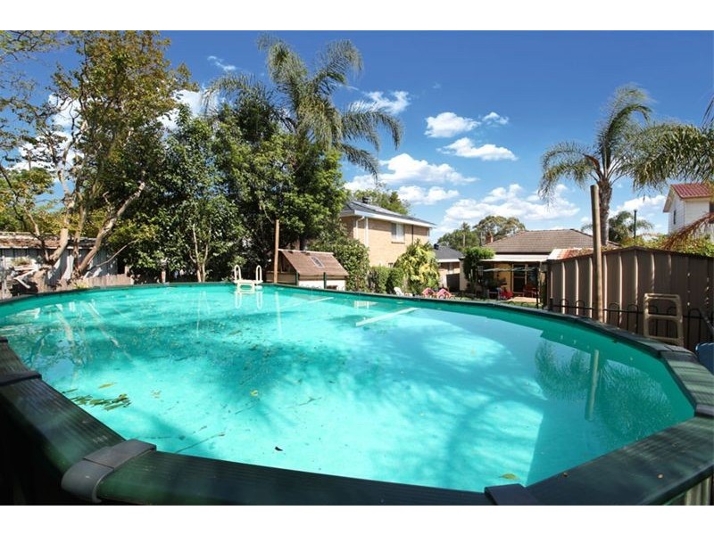 33 Richard Street, Panania NSW 2213