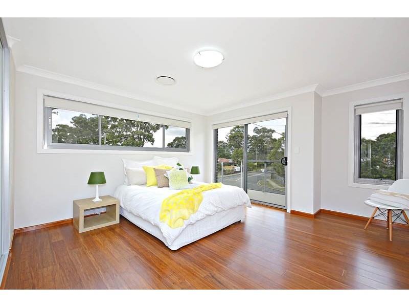 110 Marco Avenue, Panania NSW 2213