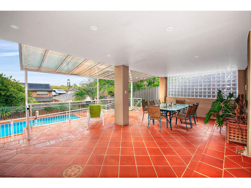 734 Henry Lawson Drive, Picnic Point NSW 2213