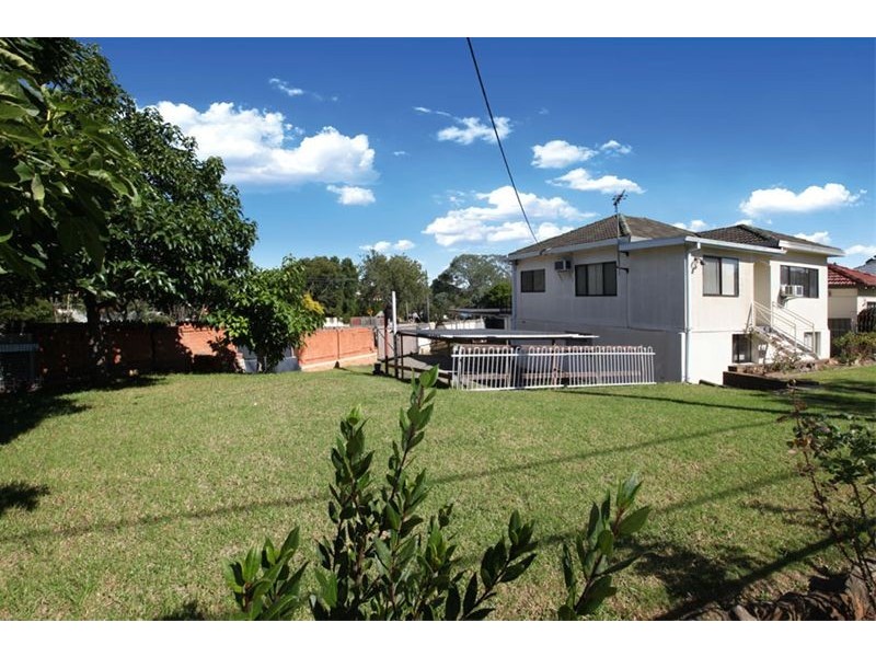 30  Richard Street, Panania NSW 2213