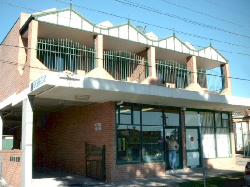 1/5 Macarthur Avenue, Revesby NSW 2212