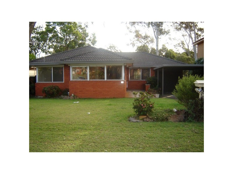 15 Raleigh Road, Milperra NSW 2214