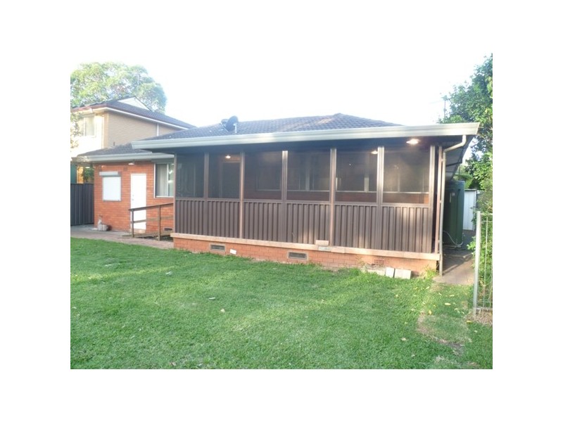 15 Raleigh Road, Milperra NSW 2214