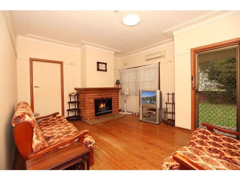 110 Lambeth Street, Panania NSW 2213