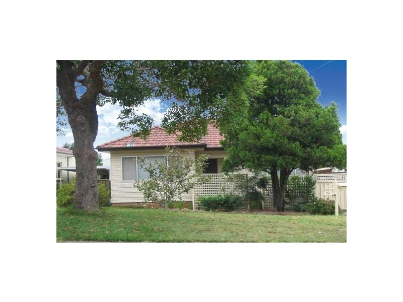 88 Hinemoa Street, Panania NSW 2213