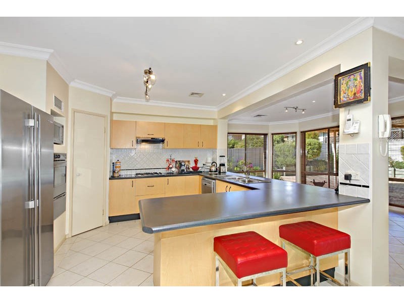 17 Pelorus Avenue, Voyager Point NSW 2172