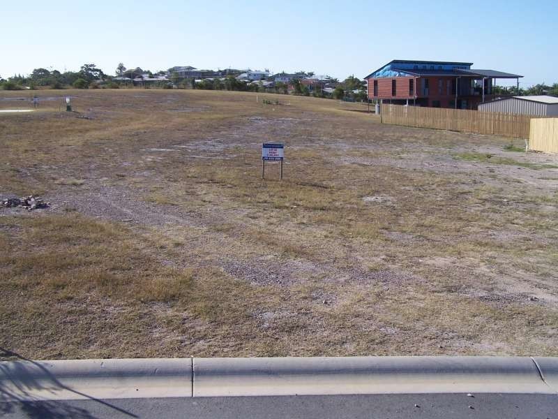 Lot 20 Teresa Street, Kawungan QLD 4655