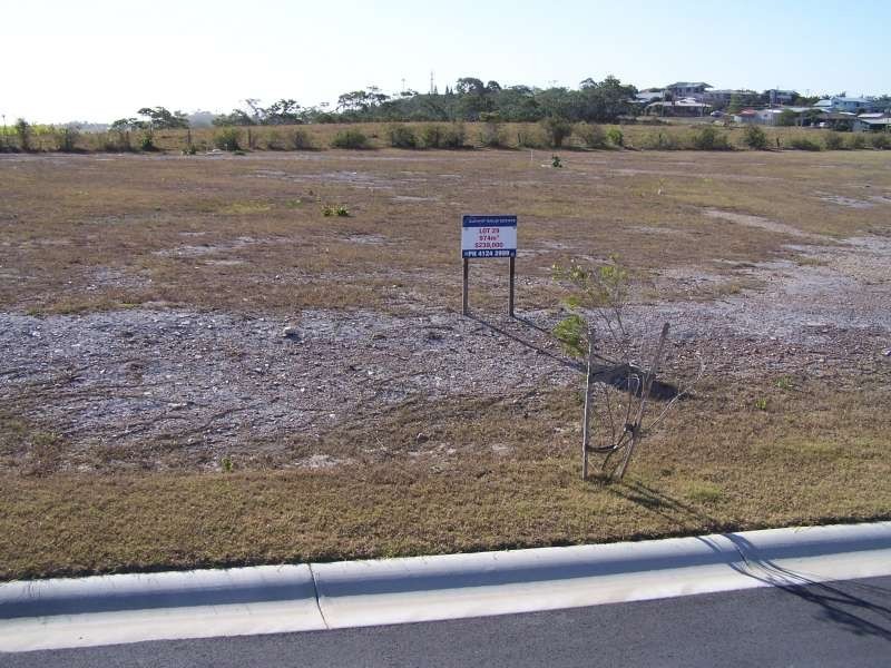 Lot 29 Teresa Street, Kawungan QLD 4655