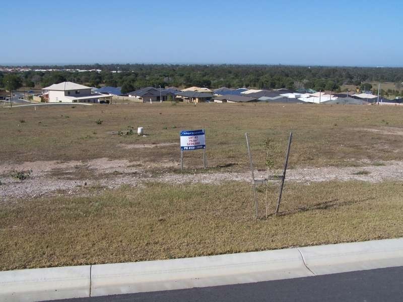 Lot 43 Sandy View Drive, Kawungan QLD 4655