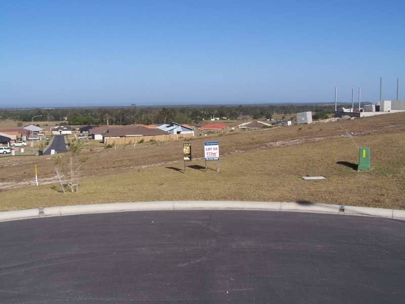 Lot 50 Horizon Court, Kawungan QLD 4655