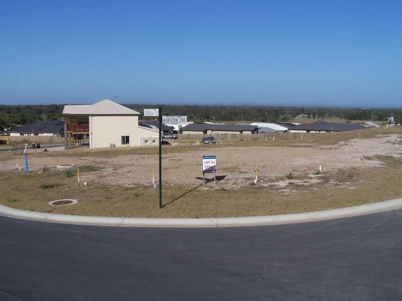 Lot 53 Horizon Court, Kawungan QLD 4655