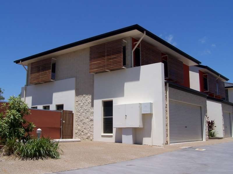 18/46 Taylor Street, Pialba QLD 4655