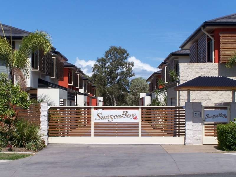 18/46 Taylor Street, Pialba QLD 4655