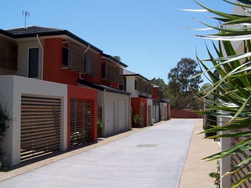 18/46 Taylor Street, Pialba QLD 4655