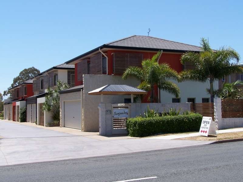 18/46 Taylor Street, Pialba QLD 4655