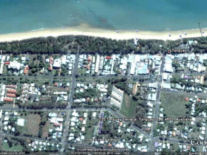 235 Torquay Terrace, Torquay QLD 4655