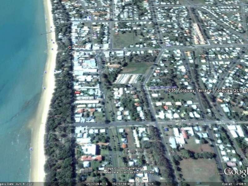 235 Torquay Terrace, Torquay QLD 4655