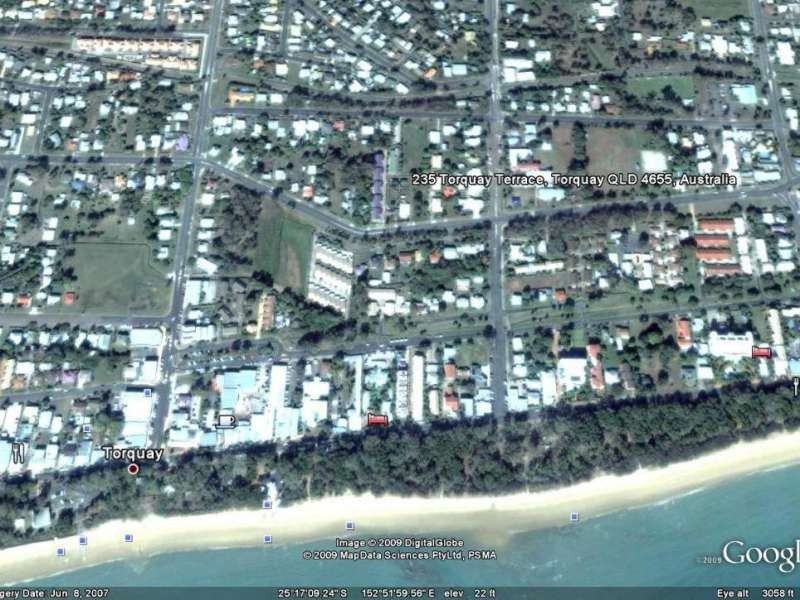 235 Torquay Terrace, Torquay QLD 4655