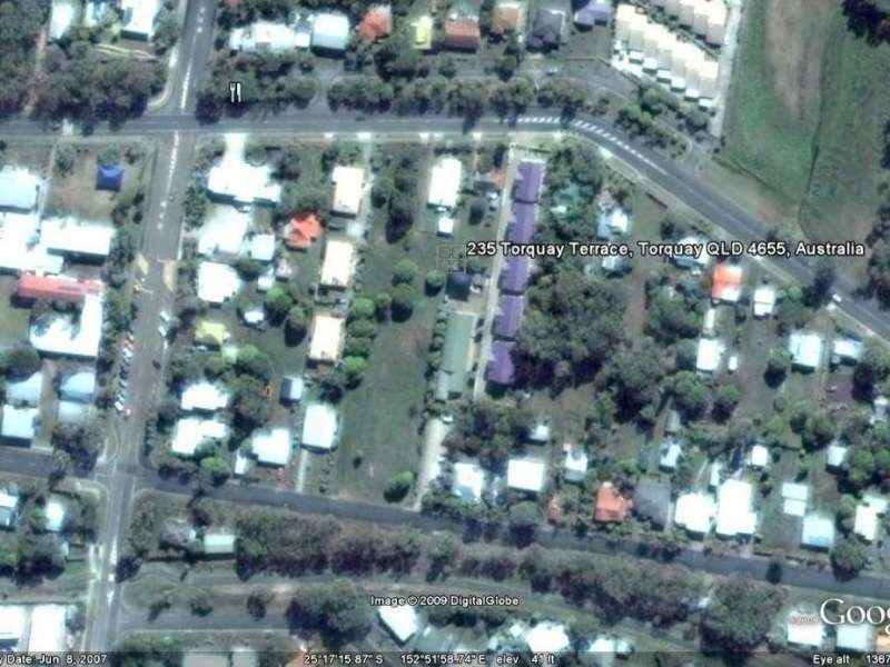 235 Torquay Terrace, Torquay QLD 4655