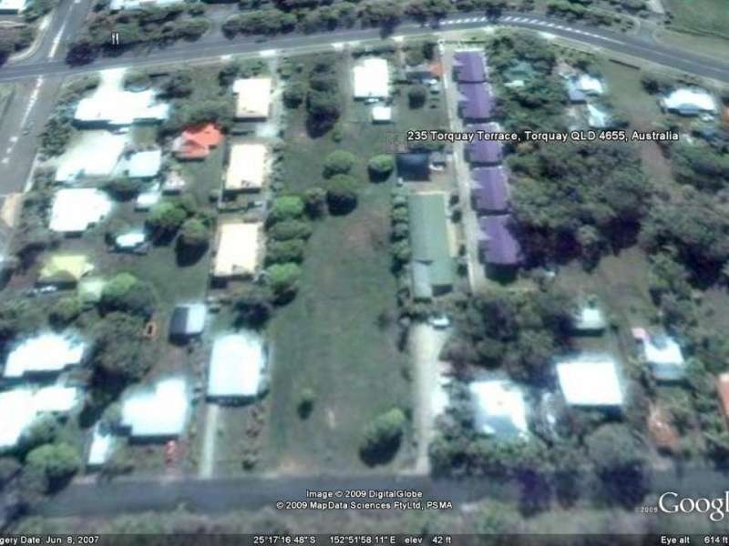 235 Torquay Terrace, Torquay QLD 4655