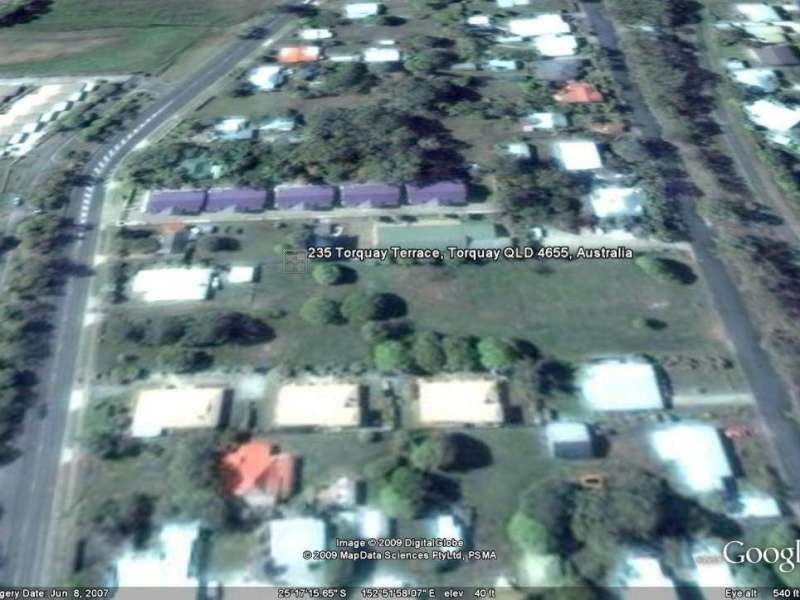 235 Torquay Terrace, Torquay QLD 4655