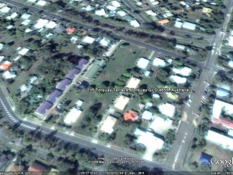 235 Torquay Terrace, Torquay QLD 4655
