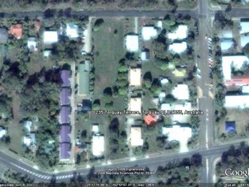 235 Torquay Terrace, Torquay QLD 4655