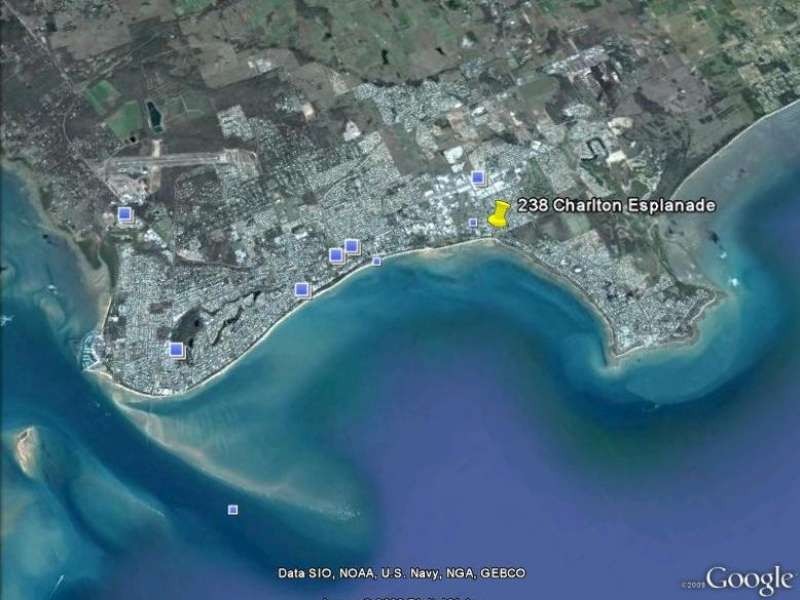 238 Charlton Esplanade, Pialba QLD 4655