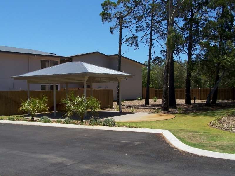 21/71 Elizabeth Street, Urangan QLD 4655