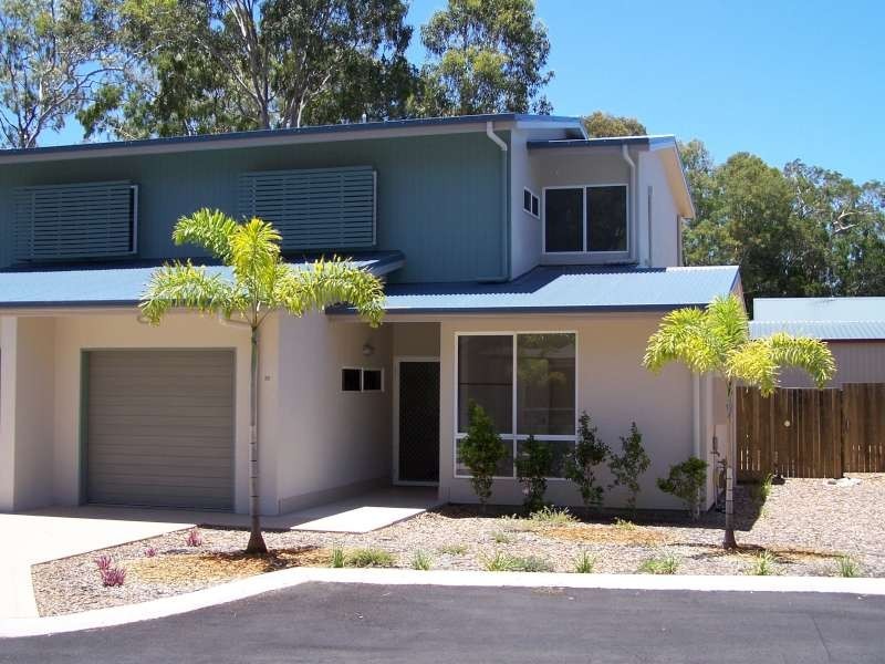 26/71 Elizabeth Street, Urangan QLD 4655