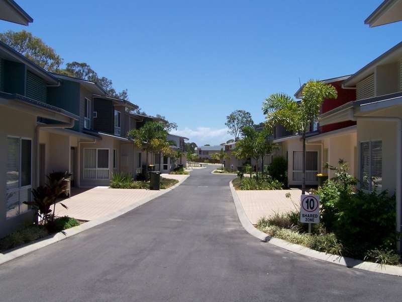 26/71 Elizabeth Street, Urangan QLD 4655