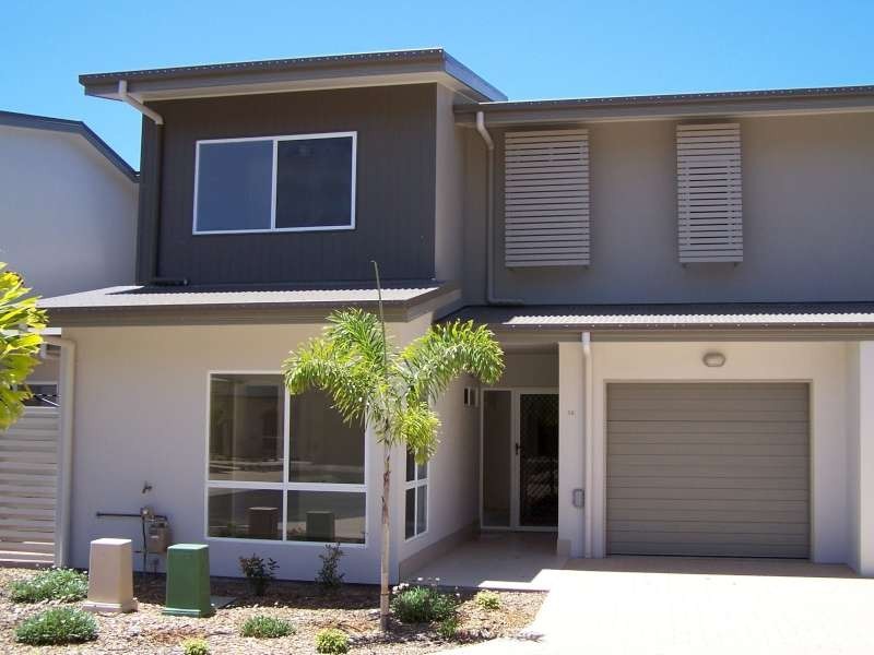 36/71 Elizabeth Street, Urangan QLD 4655