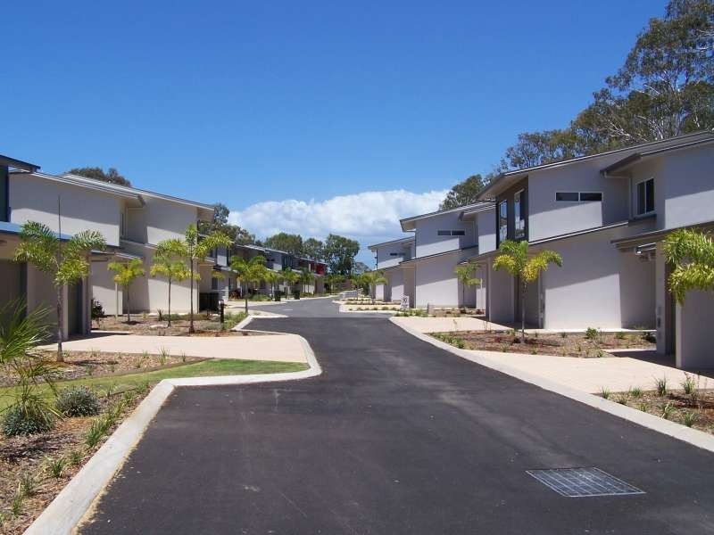 36/71 Elizabeth Street, Urangan QLD 4655