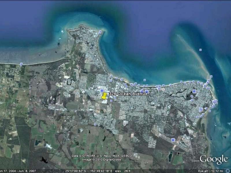 326 Ocean Avenue, Golden Shores,, Pialba QLD 4655