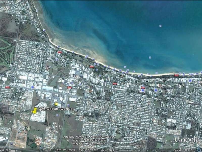 326 Ocean Avenue, Golden Shores,, Pialba QLD 4655